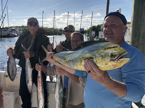 offshore fishing daytona beach fl.